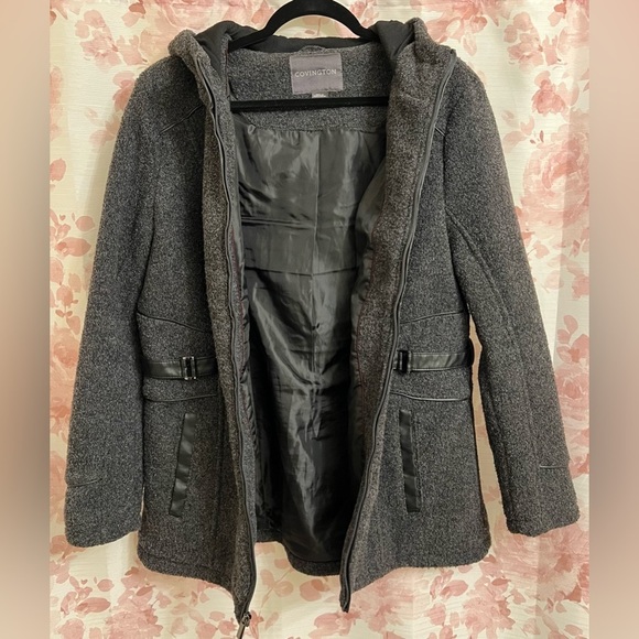 Covington Coat - Picture 4 of 7